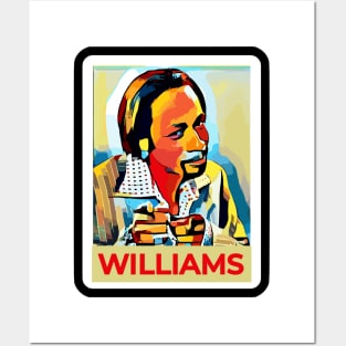 Katt Williams T-Shirt Posters and Art